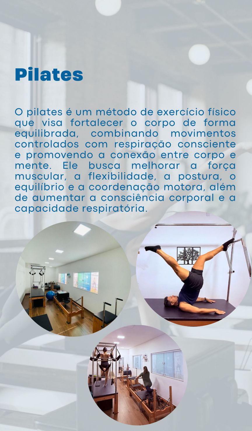 Pilates
